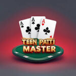 Dragon Master Teen Patti