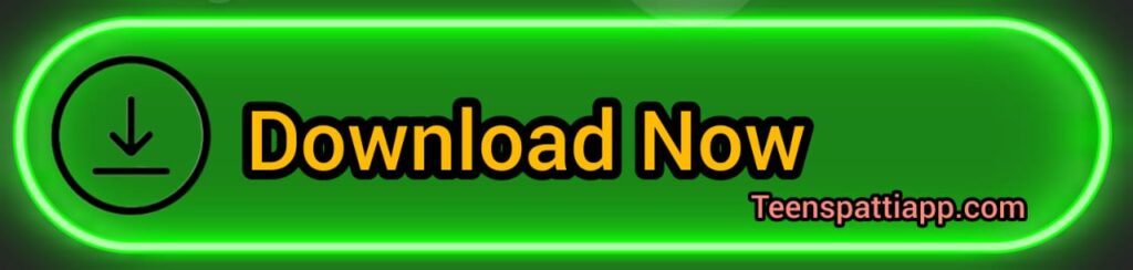 Teen Patti Master Golden India 