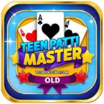 Teen Patti Master Old APK