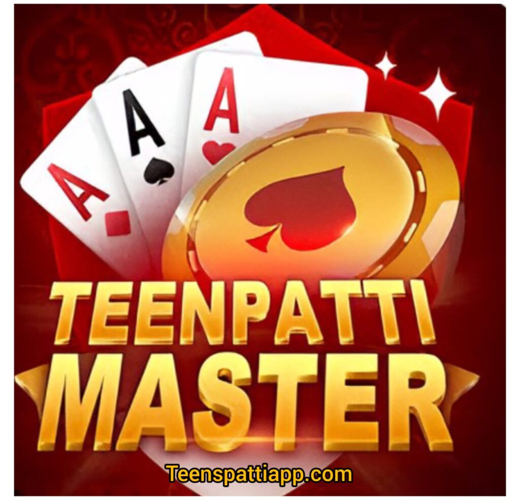 Teen Patti Master 