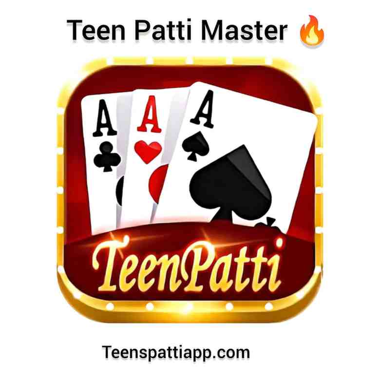 Teen Patti Master APK download