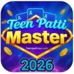 Teen Patti Master 2026