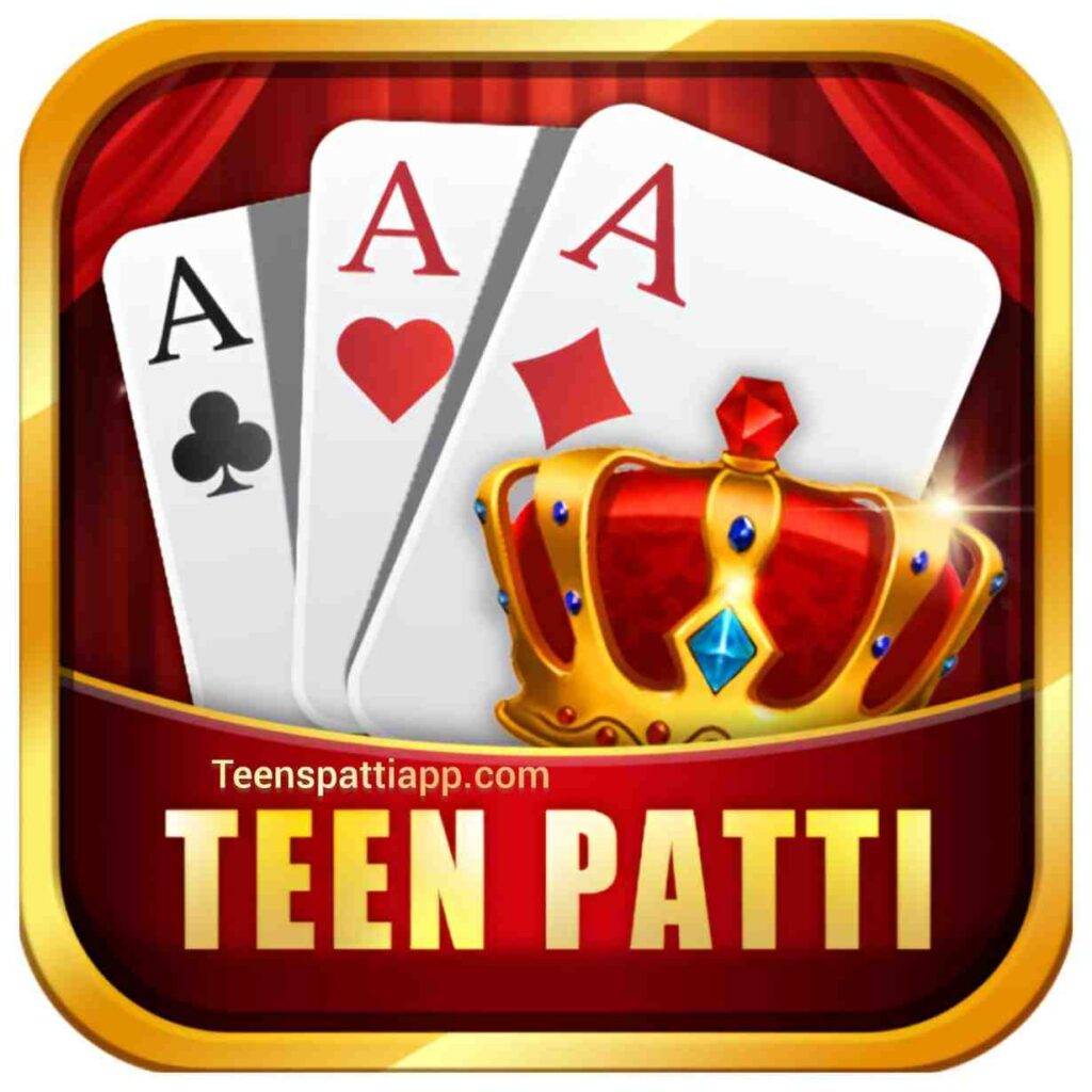 Teen Patti Master Old Version 