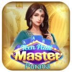 Teen Patti Master Purana