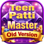 Download Teen Patti Master purana version and get unlimited bonus.